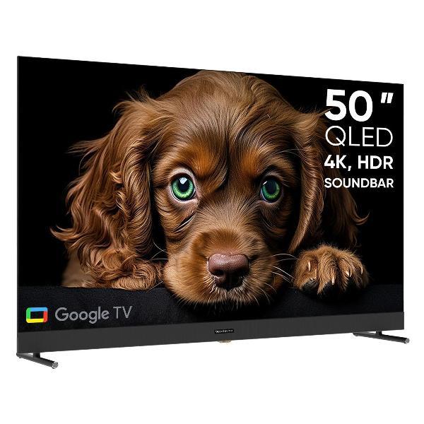 Телевизор TopDevice TDTV50DQ08U BK