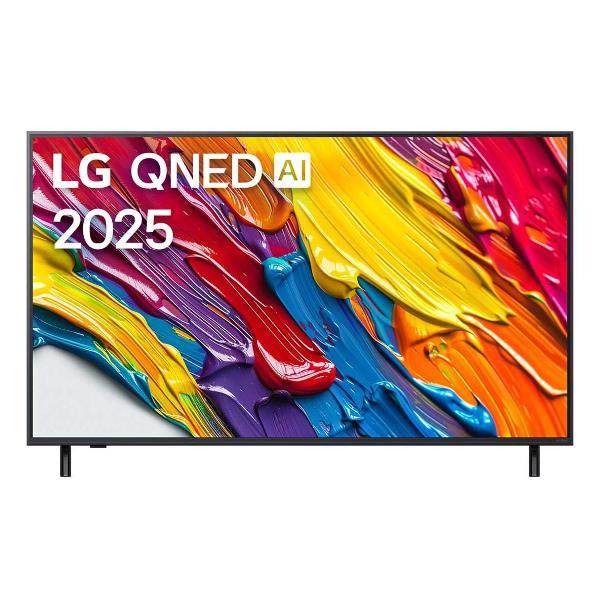 Телевизор LG 55QNED82A6B.ARUG