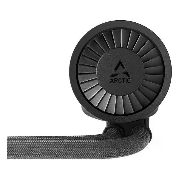 Жидкостная система охлаждения ARCTIC Liquid Freezer III Pro 420 (ACFRE00181A)