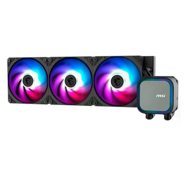 Жидкостная система охлаждения MSI MAG CORELIQUID A13 360 (306-7ZWDA11-L80)