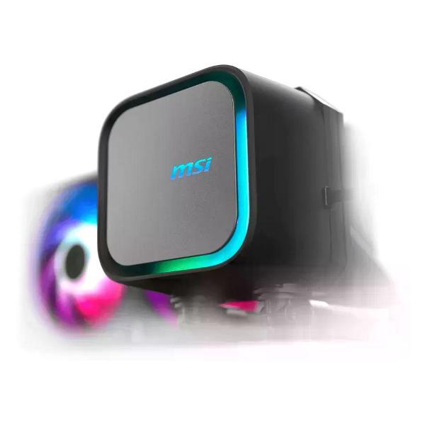 Жидкостная система охлаждения MSI MAG CORELIQUID A13 360 (306-7ZWDA11-L80)