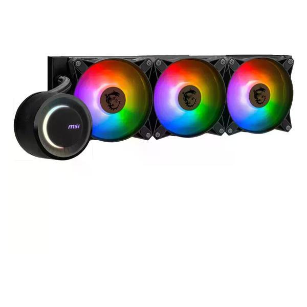 Жидкостная система охлаждения MSI MAG CoreLiquid E360