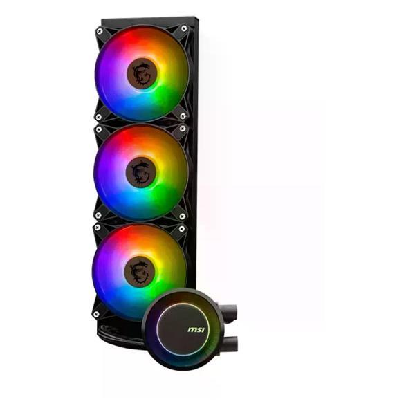 Жидкостная система охлаждения MSI MAG CoreLiquid E360