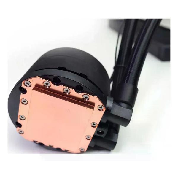 Жидкостная система охлаждения MSI MAG CoreLiquid E360