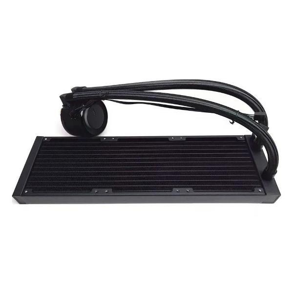 Жидкостная система охлаждения MSI MAG CoreLiquid E360