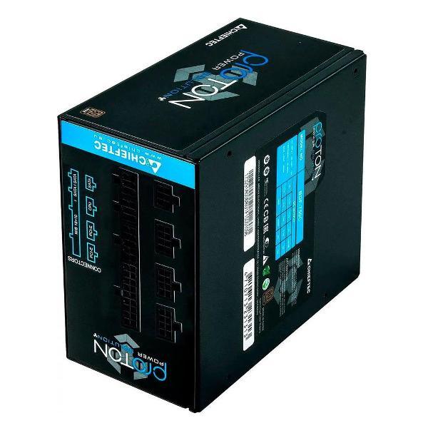 Блок питания Chieftec Proton (BDF-850C)