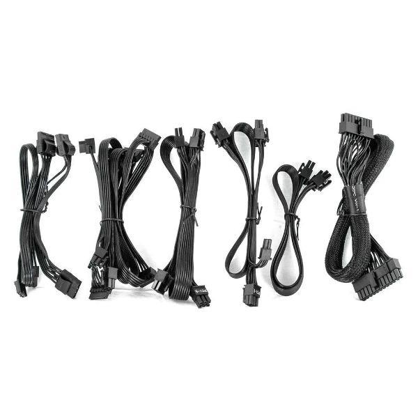 Блок питания Chieftec Proton (BDF-850C)