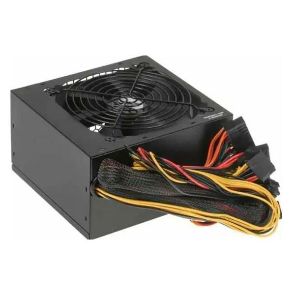 Блок питания Zalman 400W ATX (ZM400-XEII)