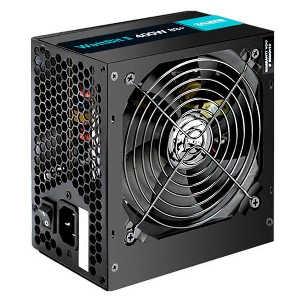 Блок питания Zalman 400W ATX (ZM400-XEII)