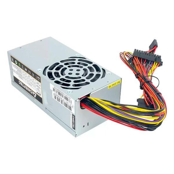Блок питания Chieftec Smart 400W TFX (GPF-400P) OEM фото
