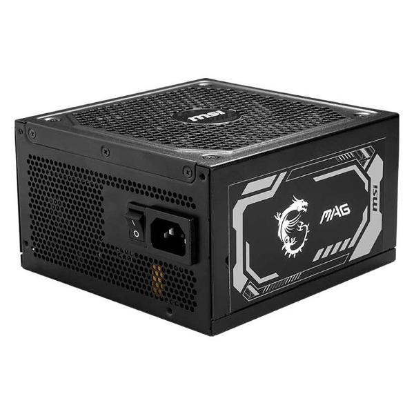 Блок питания MSI MAG A1000GL PCIE5 1000W