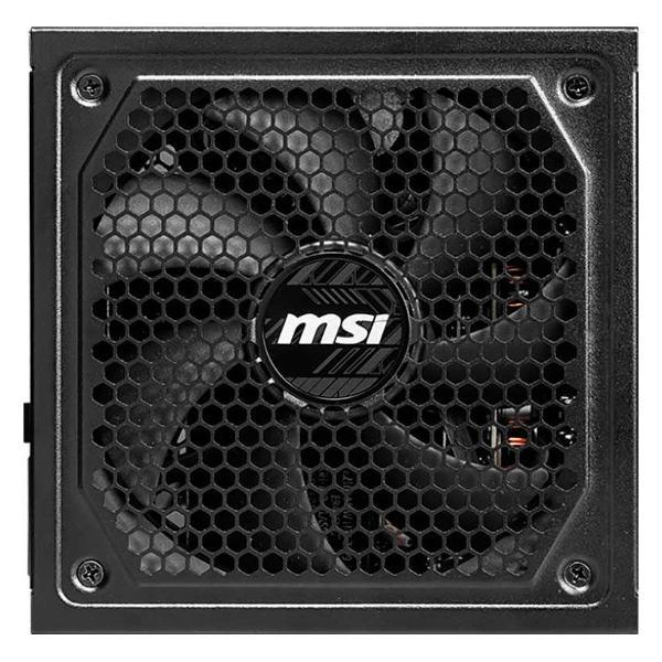 Блок питания MSI MAG A1000GL PCIE5 1000W