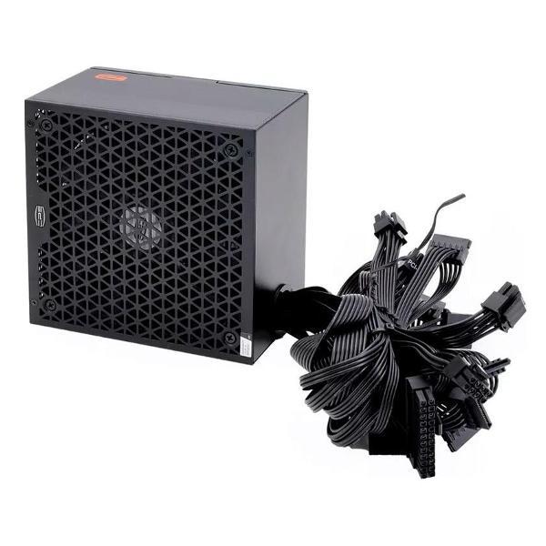 Блок питания PCCooler 750W Bronze P5-YK750-B1F