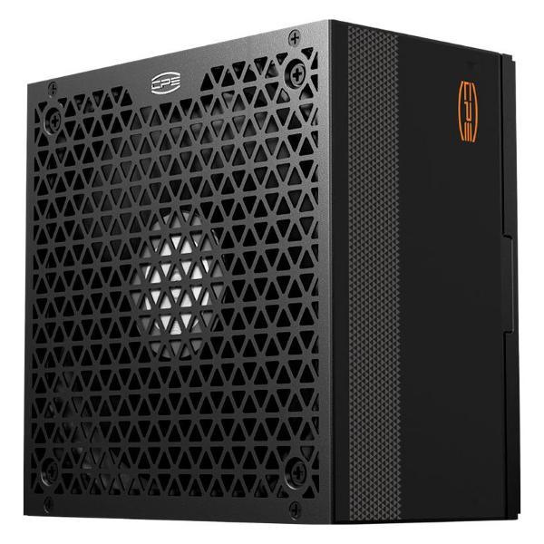 Блок питания PCCooler 750W Bronze P5-YK750-B1F