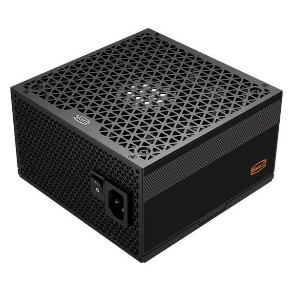 Блок питания PCCooler 750W Bronze P5-YK750-B1F