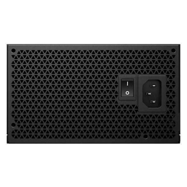 Блок питания PCCooler 750W Bronze P5-YK750-B1F