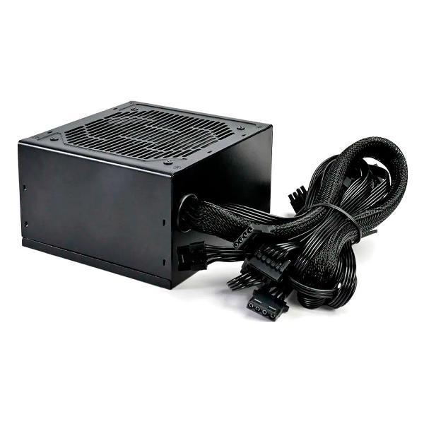 Блок питания PCCooler 650W P3-F650-W1H