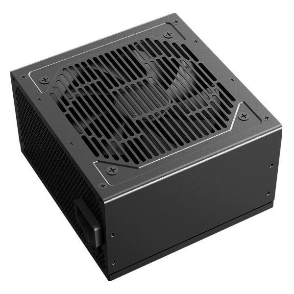 Блок питания PCCooler 650W P3-F650-W1H