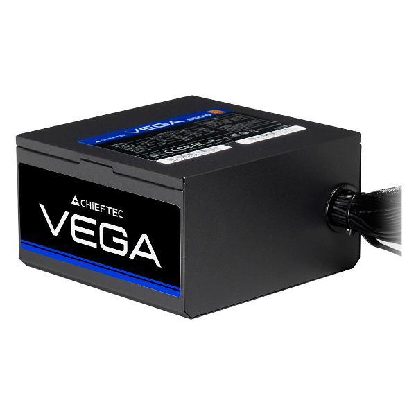Блок питания Chieftec Vega 850W GOLD (PPG-850-S)