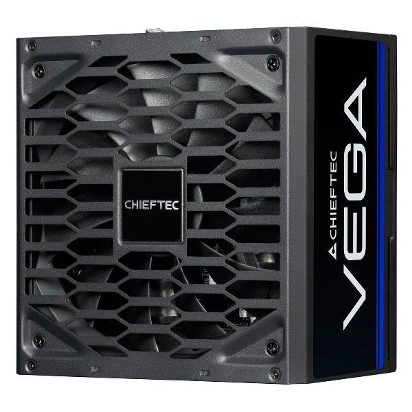Блок питания Chieftec Vega 850W GOLD (PPG-850-S)