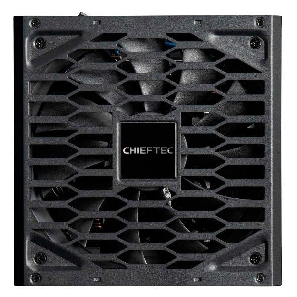 Блок питания Chieftec Vega 850W GOLD (PPG-850-S)