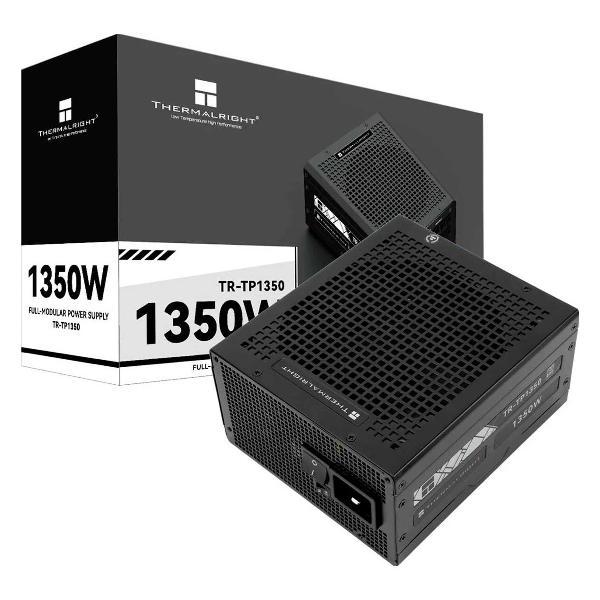 Блок питания Thermalright TR-TP 1350