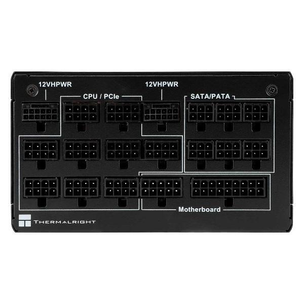 Блок питания Thermalright TR-TP 1350