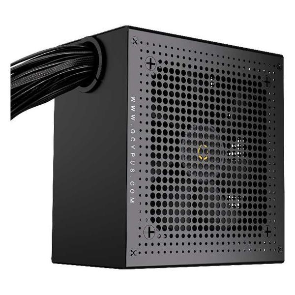 Блок питания Ocypus Delta P750 750W Bronze ATX 3.1