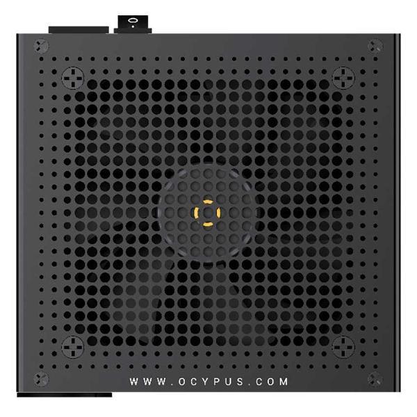 Блок питания Ocypus Delta P750 750W Bronze ATX 3.1