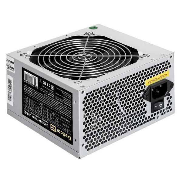 Блок питания ExeGate UN650 (EX259601RUS)