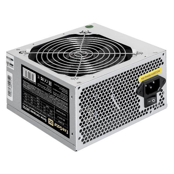 Блок питания ExeGate 750W UN750 (EX292178RUS)
