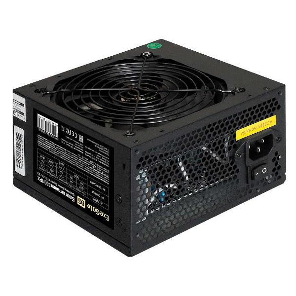 Блок питания ExeGate 850NPX (EX292244RUS) 850W
