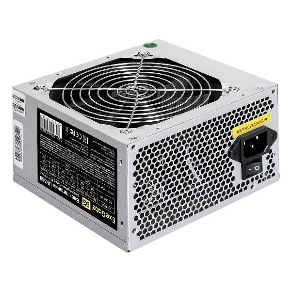 Блок питания ExeGate 550W UN550 (EX282069RUS)