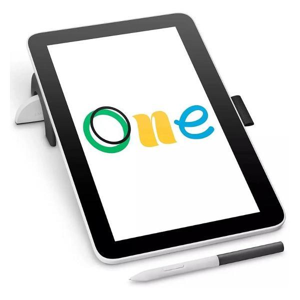 Графический планшет Wacom One 12