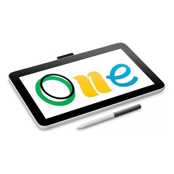 Графический планшет Wacom One 12