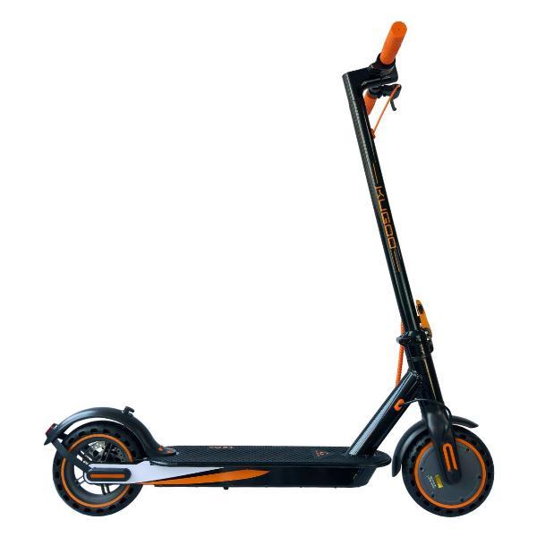 Самокат электрический Kugoo L2 PRO Plus фото