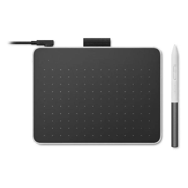 Графический планшет Wacom One S с Bluetooth
