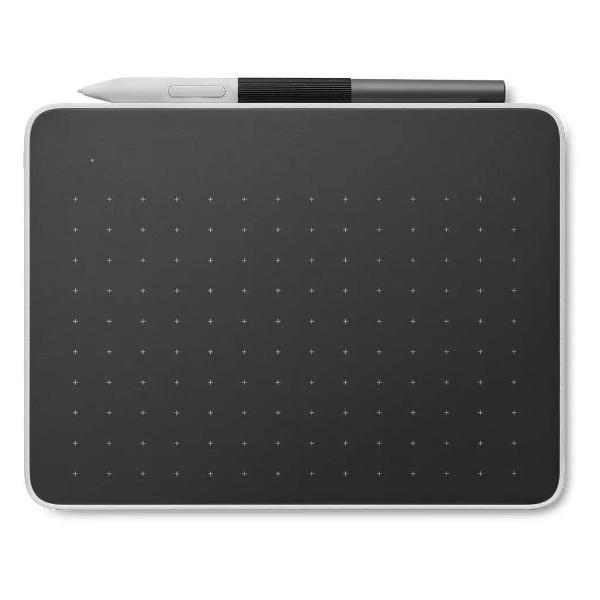 Графический планшет Wacom One S с Bluetooth
