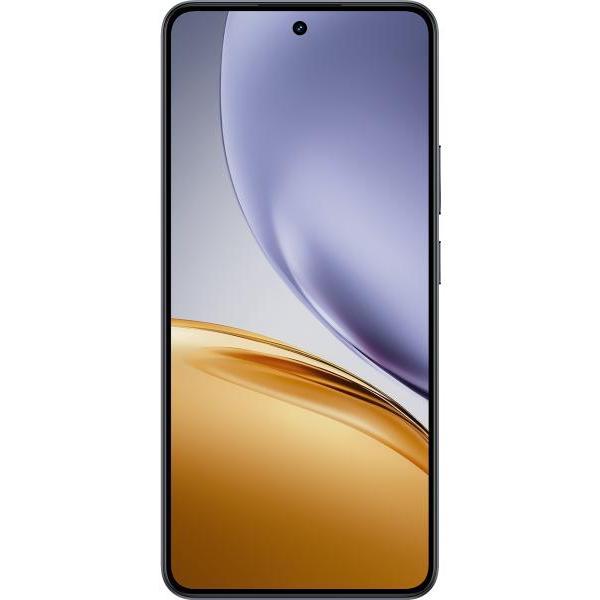 Смартфон realme 14T 5G 8/128GB черный