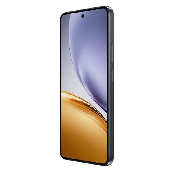 Смартфон realme 14T 5G 8/128GB черный