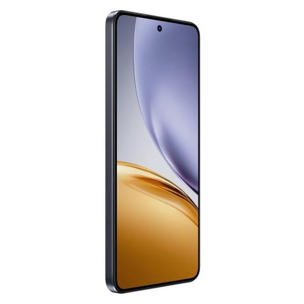 Смартфон realme 14T 5G 8/128GB черный