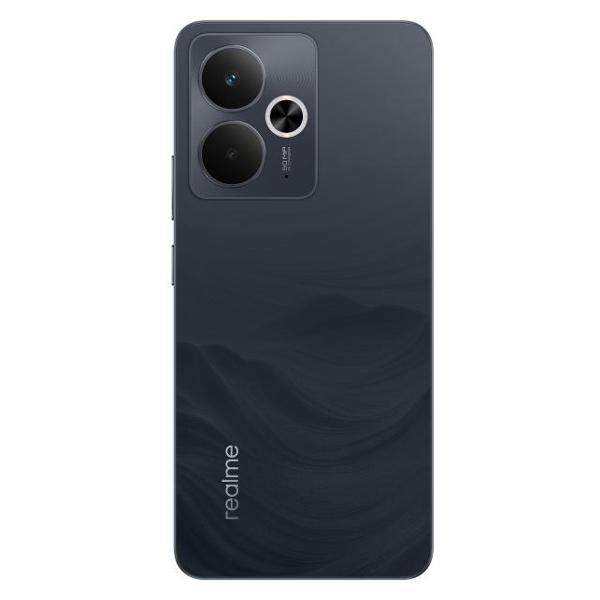 Смартфон realme 14T 5G 8/128GB черный