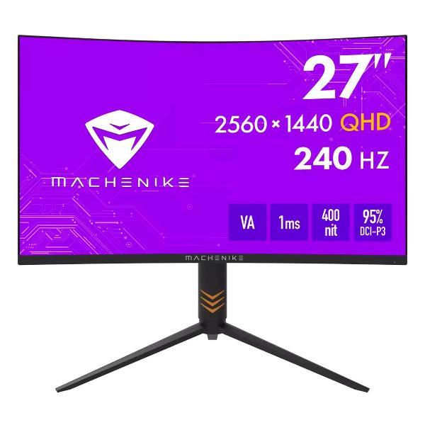 Монитор игровой Machenike MKQ27C240L