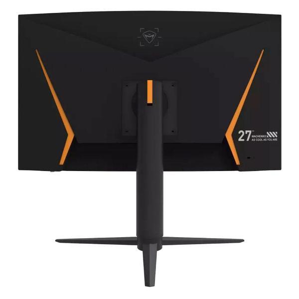 Монитор игровой Machenike MKQ27C240L