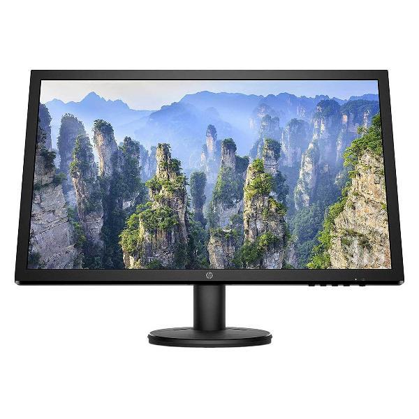 Монитор HP V24e фото