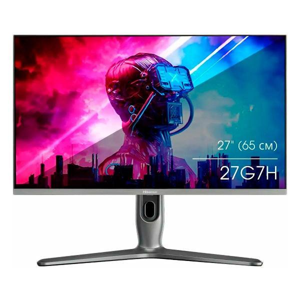 Монитор Hisense 27G7K-PRO фото