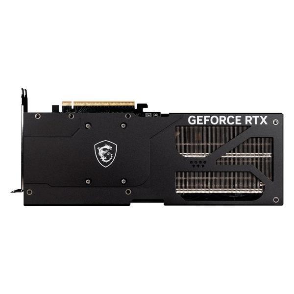 Видеокарта MSI GeForce RTX 5070 Ti 16G VENTUS 3X OC