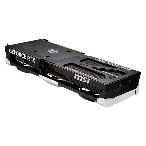 Видеокарта MSI GeForce RTX 5070 Ti 16G VENTUS 3X OC