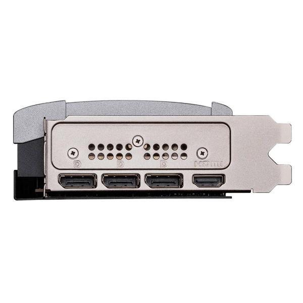 Видеокарта MSI GeForce RTX 5070 Ti 16G VENTUS 3X OC