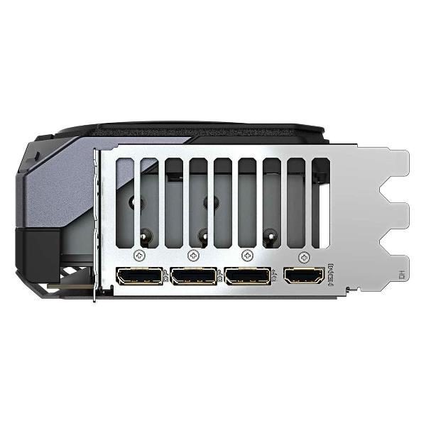 Видеокарта GIGABYTE GV-N507TGAMING OC-16GD